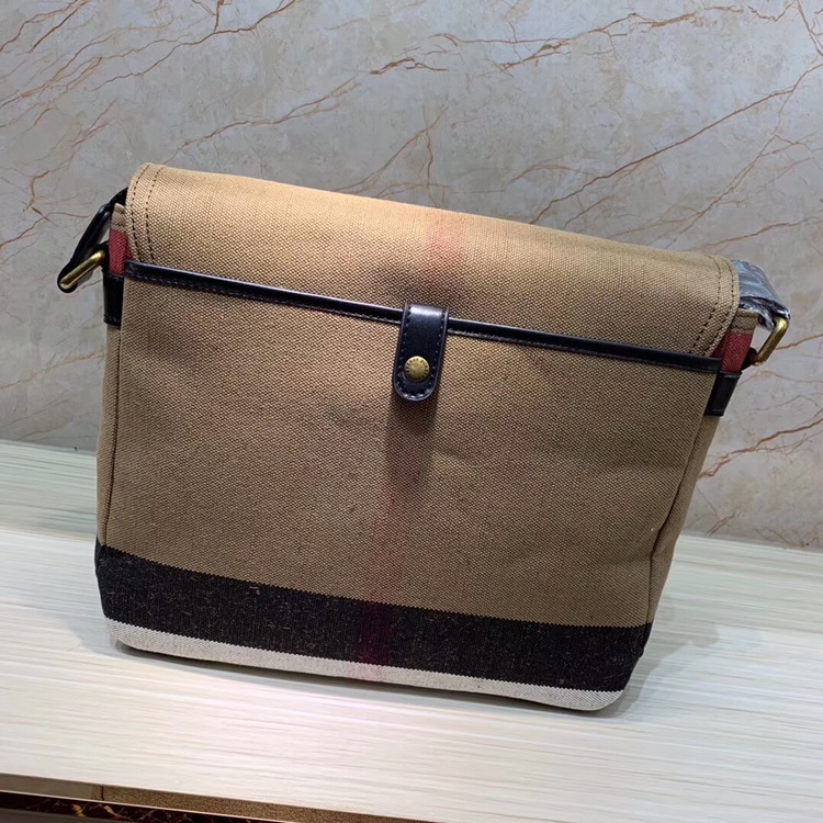 Burberry Satchel Bags